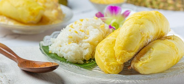 Bolehkah Ibu Hamil Makan Durian? Ini 4 Manfaatnya!