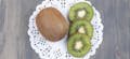 Buah Kaya Manfaat, Ini Cara Mudah Menyajikan Kiwi Untuk Bayi