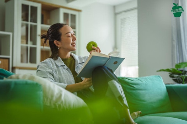 Bukan Sekedar Makanan Penutup, Intip Healthy Habit Sederhana yang Bisa Dimulai dari Buah