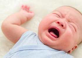 Cara Ampuh Mengatasi Tangisan Bayi