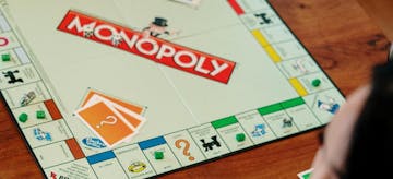 Seru Dan Menyenangkan! Aturan Dan Cara Bermain Monopoli Bersama Keluarga