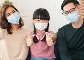 Cara Melindungi Keluarga dari Serangan Flu dan Pilek
