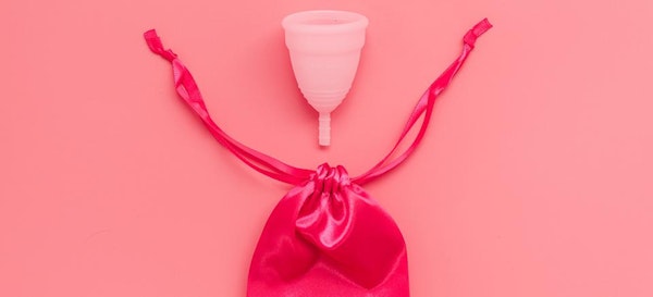 Cara Memakai Menstrual Cup Agar Aman dan Nyaman