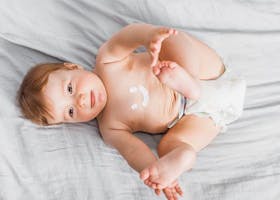 Cara Memilih Krim Ruam Bayi Yang Tepat Untuk Si Kecil