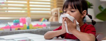 Cara Mencegah dan Menangani Flu pada Anak