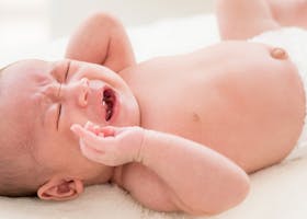 Cara Mengatasi Bayi Menangis