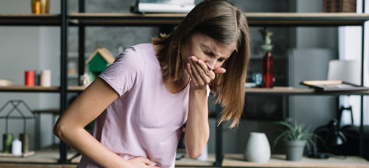 Cara Mengatasi Mual Saat Hamil Ibupedia Cara Mengatasi Mual Saat Hamil Ibupedia