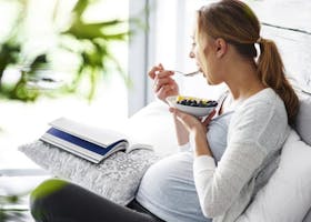 Cara Menjaga Berat Badan Saat Hamil, Ibu Wajib Tahu!