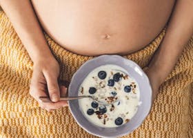 Cara Merencanakan Menu Makan Harian Selama Kehamilan