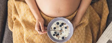 Cara Merencanakan Menu Makan Harian Selama Kehamilan
