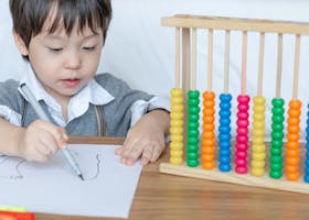 Cara Seru Memperkenalkan Matematika Pada Anak