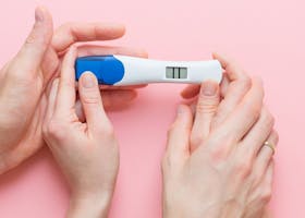 Cara Test Kehamilan Di Rumah Dengan Bahan Yang Ada Di Dapur