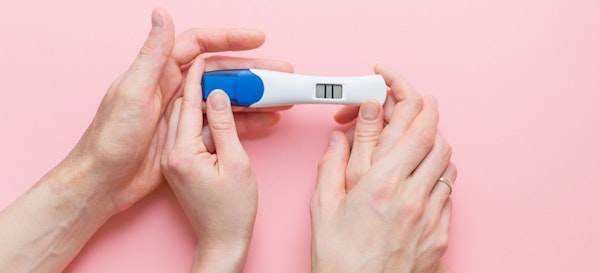 Cara Test Kehamilan Di Rumah Dengan Bahan Yang Ada Di Dapur