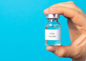 Cari Tahu! Alasan Pemerintah Tetapkan KLB Polio, Meski Hanya Satu Kasus