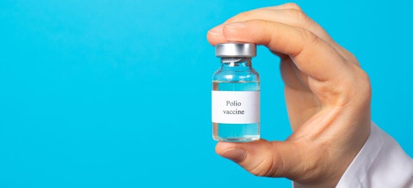 Cari Tahu! Alasan Pemerintah Tetapkan KLB Polio, Meski Hanya Satu Kasus