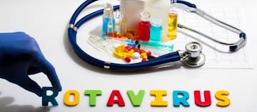 Catat Tanggalnya! Pemberian Vaksin Rotavirus Gratis Dalam Rangka HUT RI Ke-78