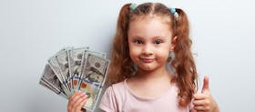 Cegah Anak Jadi Materialistis, Pelajari Tips Mengajarkan Anak Tentang Uang