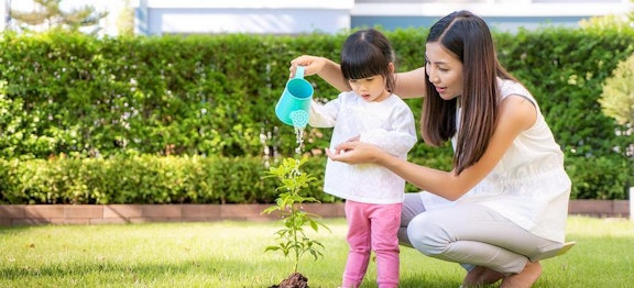 Cemas Tumbuh Kembang Anak Lambat? Cek 3 Hal Ini!