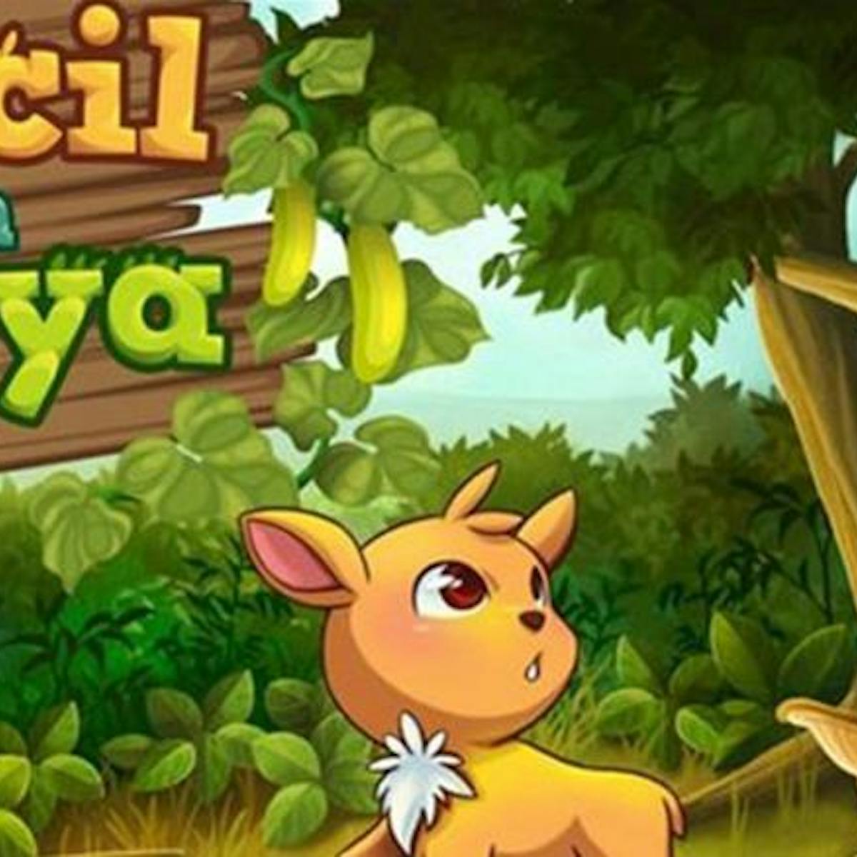 Cerita Kancil Dan Buaya Dongeng Klasik Untuk Si Kecil Ibupedia