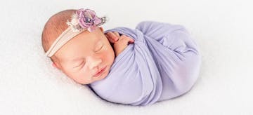 Daftar Nama Bayi Huruf A Perempuan Favorit Para Ibu