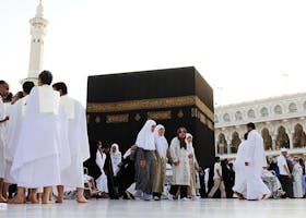 Daftar Tunggu Haji Sampai 55 Tahun! Simak Yuk Tips Menabung Untuk Naik Haji