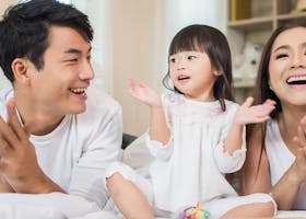 Dampak Ketika Orang Tua Tidak Kompak Dalam Mendidik Anak