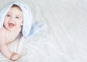 234 Ide Nama Bayi Huruf D untuk Bayi Laki-Laki Ibu