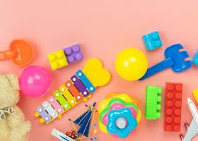 Dari 19 Mainan Ini, Manakah Yang Cocok Untuk Anak Anda?