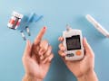 Deteksi Diabetes Selama Kehamilan dengan Glucose Screening Test