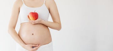 Diet Saat Hamil, Bantu Cegah Gangguan Kesehatan Ibu Dan Janin