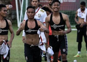 Digunakan Oleh Timnas Indonesia, Ini Fungsi Dari Bra Pemain Bola