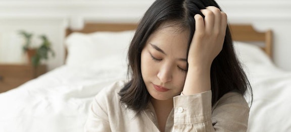 Dikaitkan Dengan Hypophrenia, Ketahui Alasan Menangis Tanpa Sebab