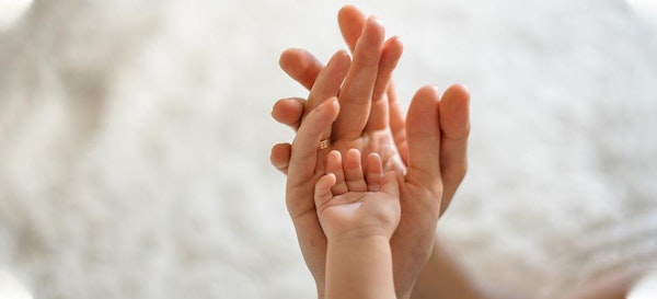 Doa Setelah Melahirkan Bayi Sebagai Bentuk Rasa Syukur