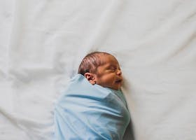 Doa Untuk Bayi Baru Lahir Sesuai Tuntunan Sunah