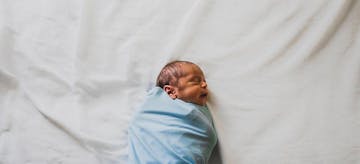 Doa Untuk Bayi Baru Lahir Sesuai Tuntunan Sunah