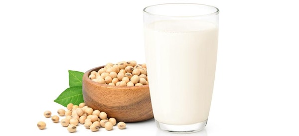 Dukung Tumbuh Kembang, Ketahui 9 Manfaat Susu Soya Untuk Anak