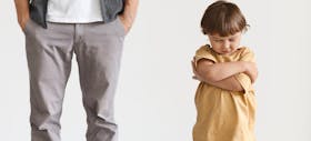 Emosi Jadi Tak Stabil, Ini Dampak Ketika Ayah Tidak Dekat Dengan Anak