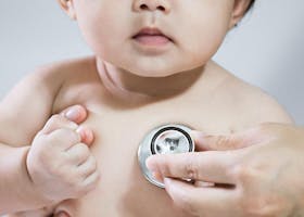Fakta-fakta TBC Pada Anak: Bikin Rentan Terpapar Covid-19