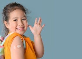 5 Hal Seputar Vaksin Anak yang Harus Ibu Tahu