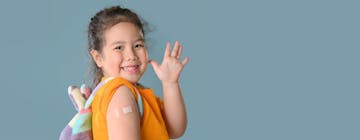 5 Hal Seputar Vaksin Anak yang Harus Ibu Tahu