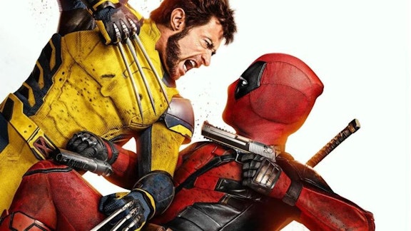 Ide Movie Date, Ajak Pasangan Nonton Film Deadpool & Wolverine Yuk!