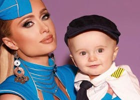 Fisik Anak Paris Hilton Tuai Komentar Negatif, Ini Yang Dilakukan Sang Ibu!