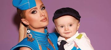 Fisik Anak Paris Hilton Tuai Komentar Negatif, Ini Yang Dilakukan Sang Ibu!