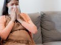 Flu Saat Hamil Sebabkan Keguguran Hingga Cacat Lahir