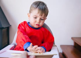 Gangguan Makan pada Anak: dari Gejala sampai Penyebabnya