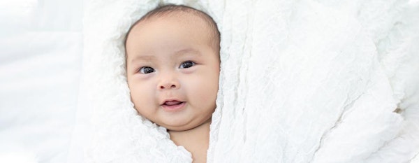 Hal Penting Tentang Feses Pertama Bayi atau Mekonium Yang Harus Anda Tahu