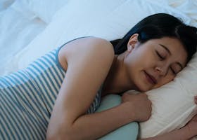 Hal-Hal Yang Harus Diketahui Bumil Agar Mendapatkan Tidur Yang Berkualitas