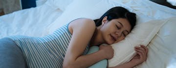 Hal-Hal Yang Harus Diketahui Bumil Agar Mendapatkan Tidur Yang Berkualitas
