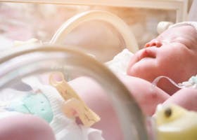 Harus Tahu! Kelainan Bawaan, Jantung Bocor Pada Bayi Bisa Disembuhkan