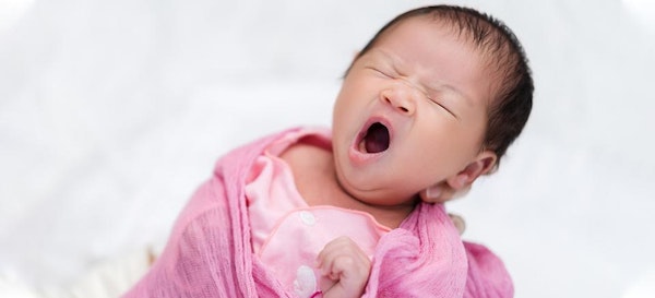 Haruskan Gigi Pada Bayi Baru Lahir Langsung Dicabut?